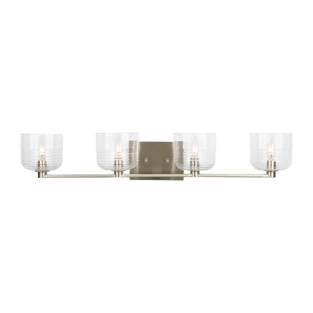 Lochdale XL Vanity Sconce