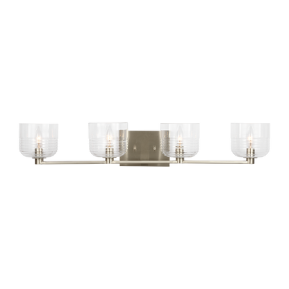 Lochdale XL Vanity Sconce
