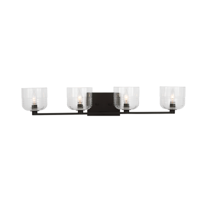 Lochdale XL Vanity Sconce