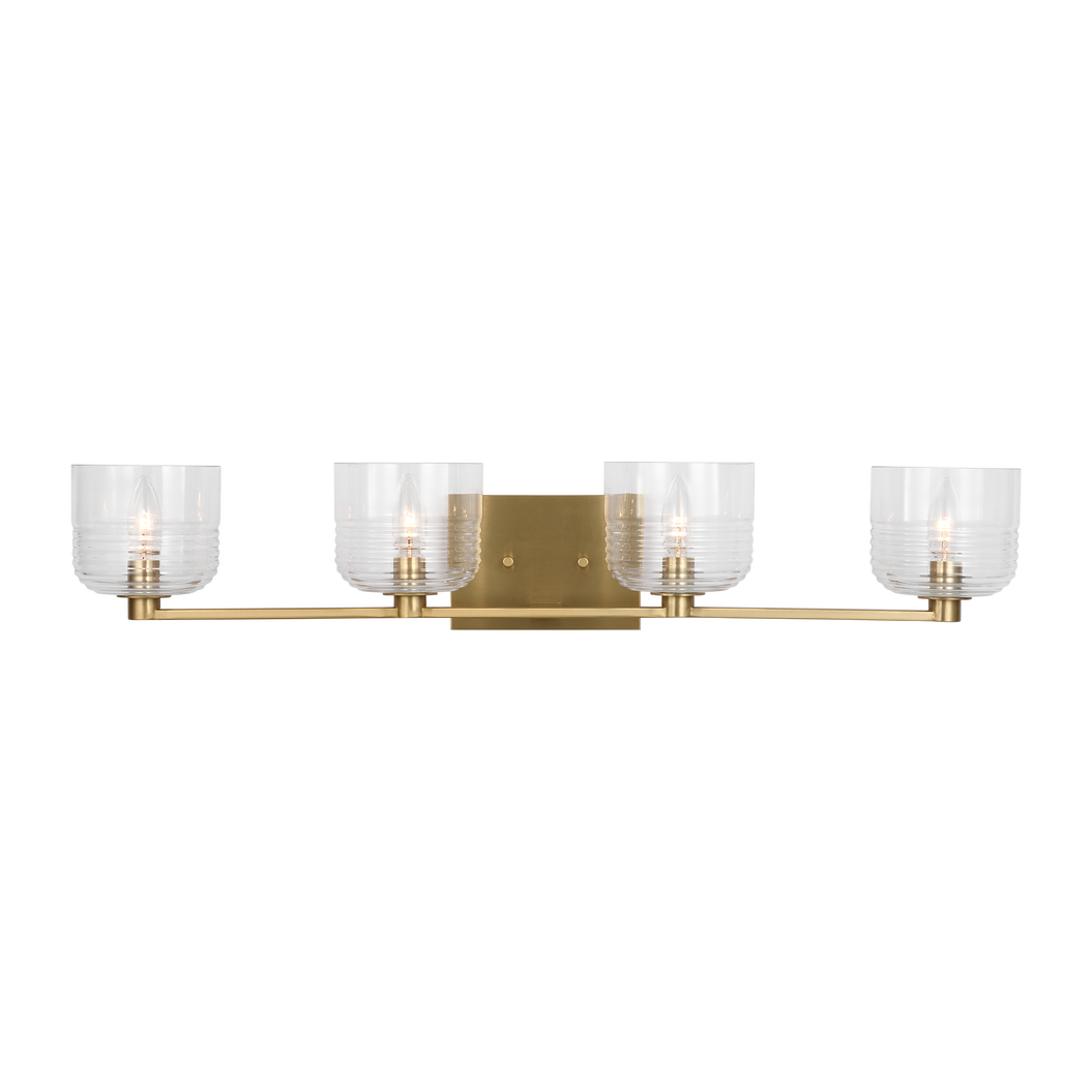 Lochdale XL Vanity Sconce