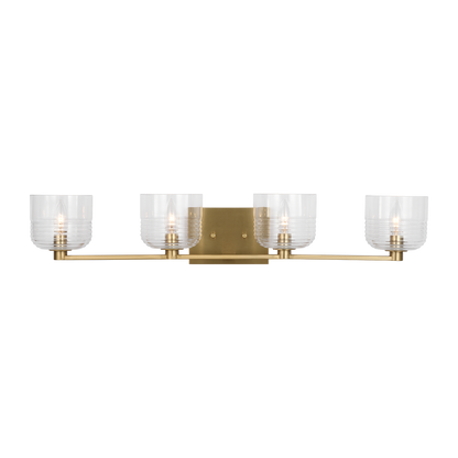 Lochdale XL Vanity Sconce