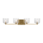 Lochdale XL Vanity Sconce