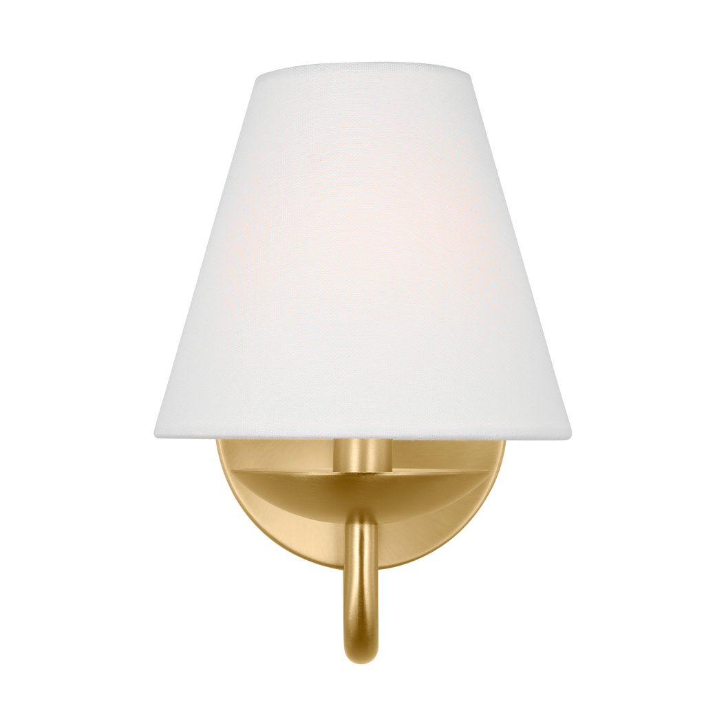 Albion Small Sconce
