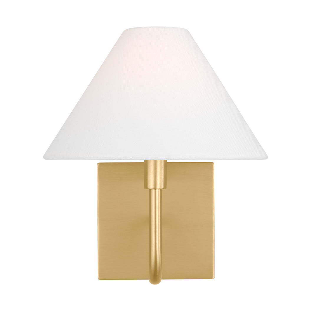 Eldon Small Sconce