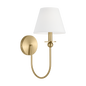 Elsay Small Sconce