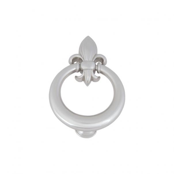 Fleur de lys Door Knocker