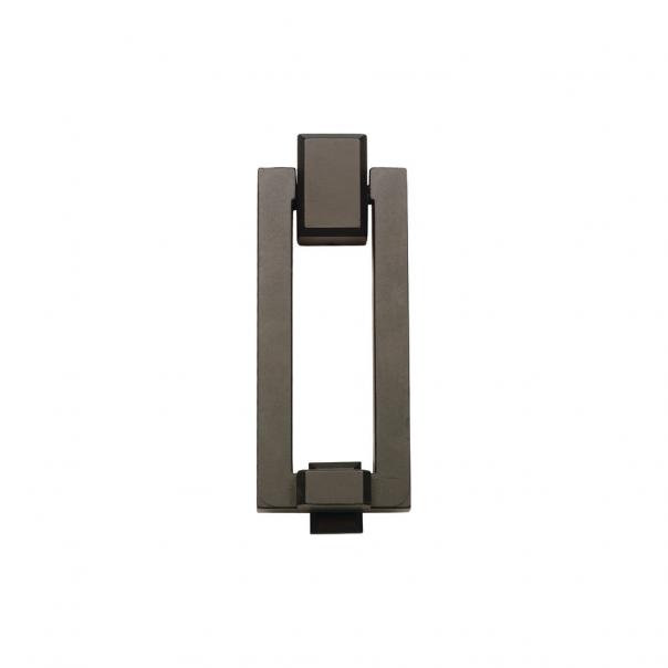 Mission Door Knocker