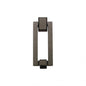 Mission Door Knocker