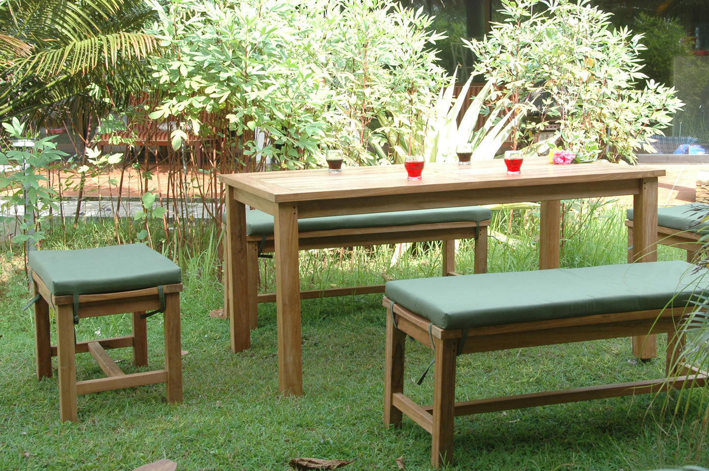 Set-200 Montage Madison 5-Pc Set