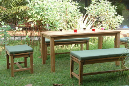 Set-200 Montage Madison 5-Pc Set
