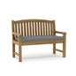Replacement Cushion Bh-004R Chelsea 2-Seater Bench