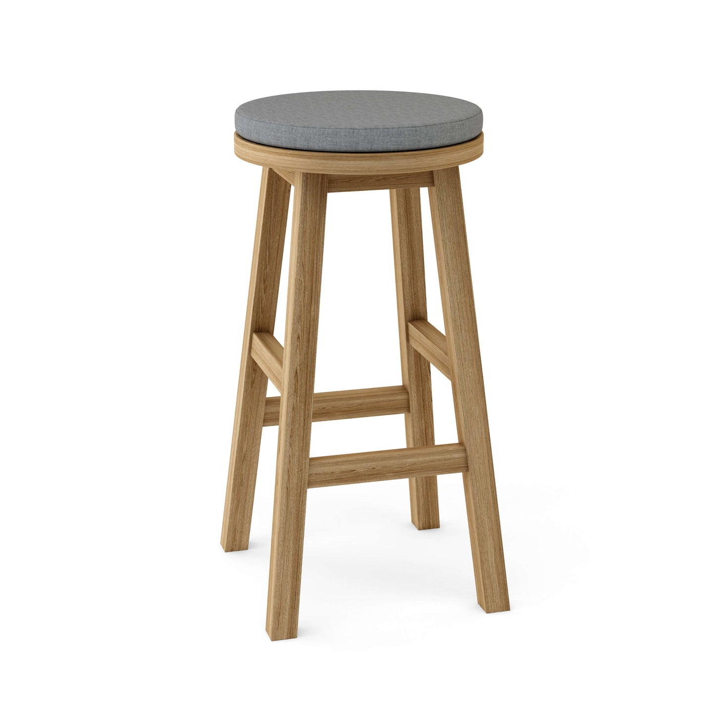 Replacement Cushion Chb-3838 Alpine Round Bar Stool