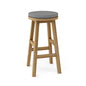 Replacement Cushion Chb-3838 Alpine Round Bar Stool