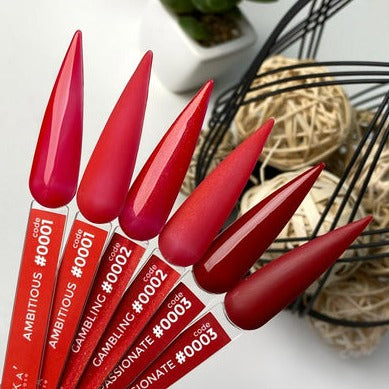 DNKa Cover Base #0001 Ambitious, 12 ml