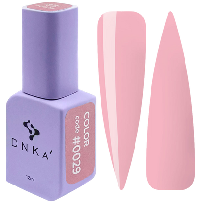 GEL POLISH COLOR #0029 12ml - DNKa™
