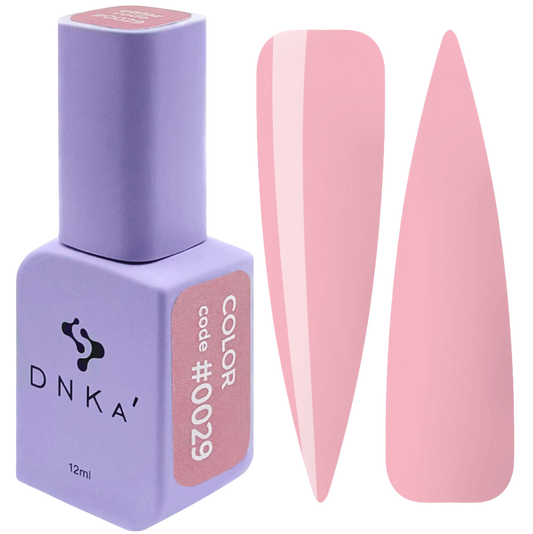 GEL POLISH COLOR #0029 12ml - DNKa™