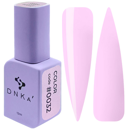 GEL POLISH COLOR #0032 12ml - DNKa™