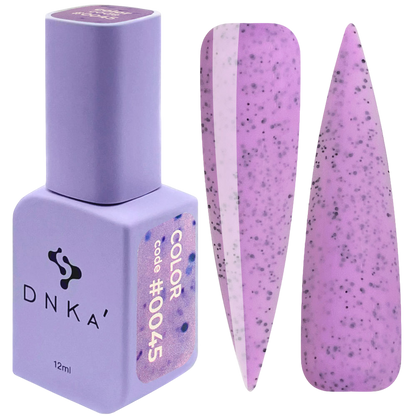 GEL POLISH COLOR #0045 12ml - DNKa™