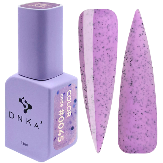 GEL POLISH COLOR #0045 12ml - DNKa™
