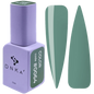 GEL POLISH COLOR #0064 12ml - DNKa™