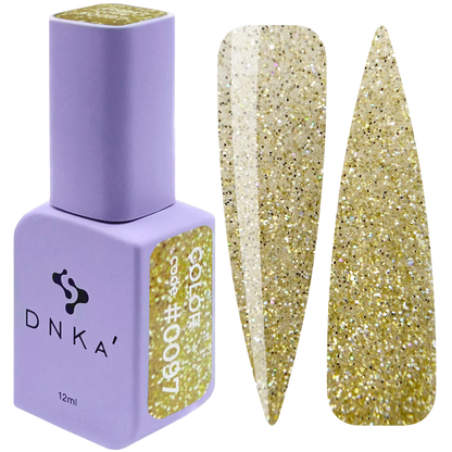 GEL POLISH COLOR #0097 12ml - DNKa™