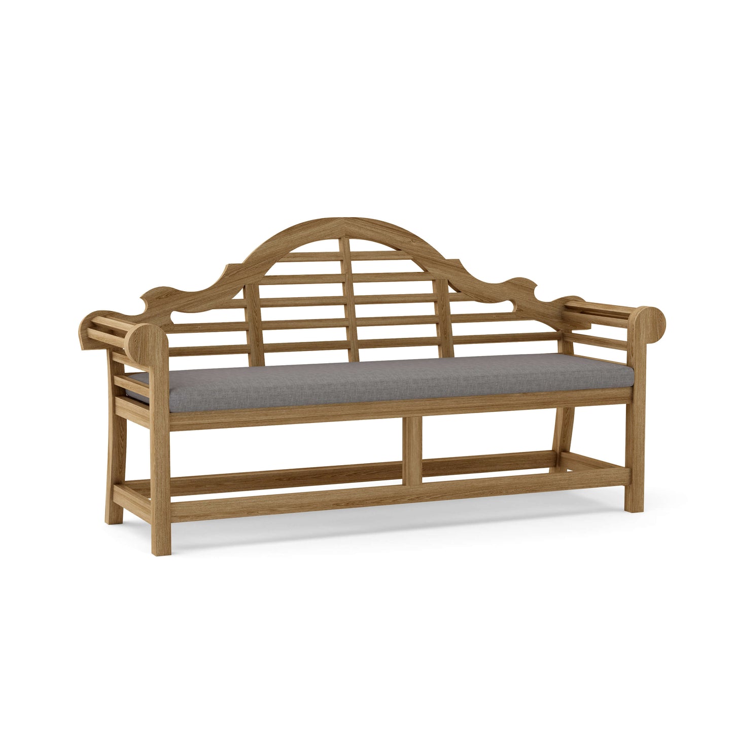Replacement Cushion Bh-196 Marlborough 3-Seater Bench