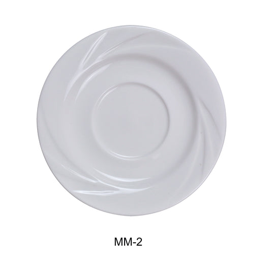 Yanco MM-2 Miami Saucer