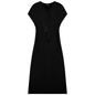 Raglan Midi Dress