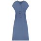 Raglan Midi Dress