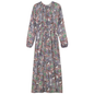 Printed Dress