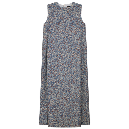 Maternity A-Line Printed Jumper