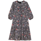 Floral Printed Dress