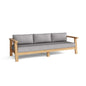 Replacement Cushion Ds-323 Palermo Deep Seating Sofa