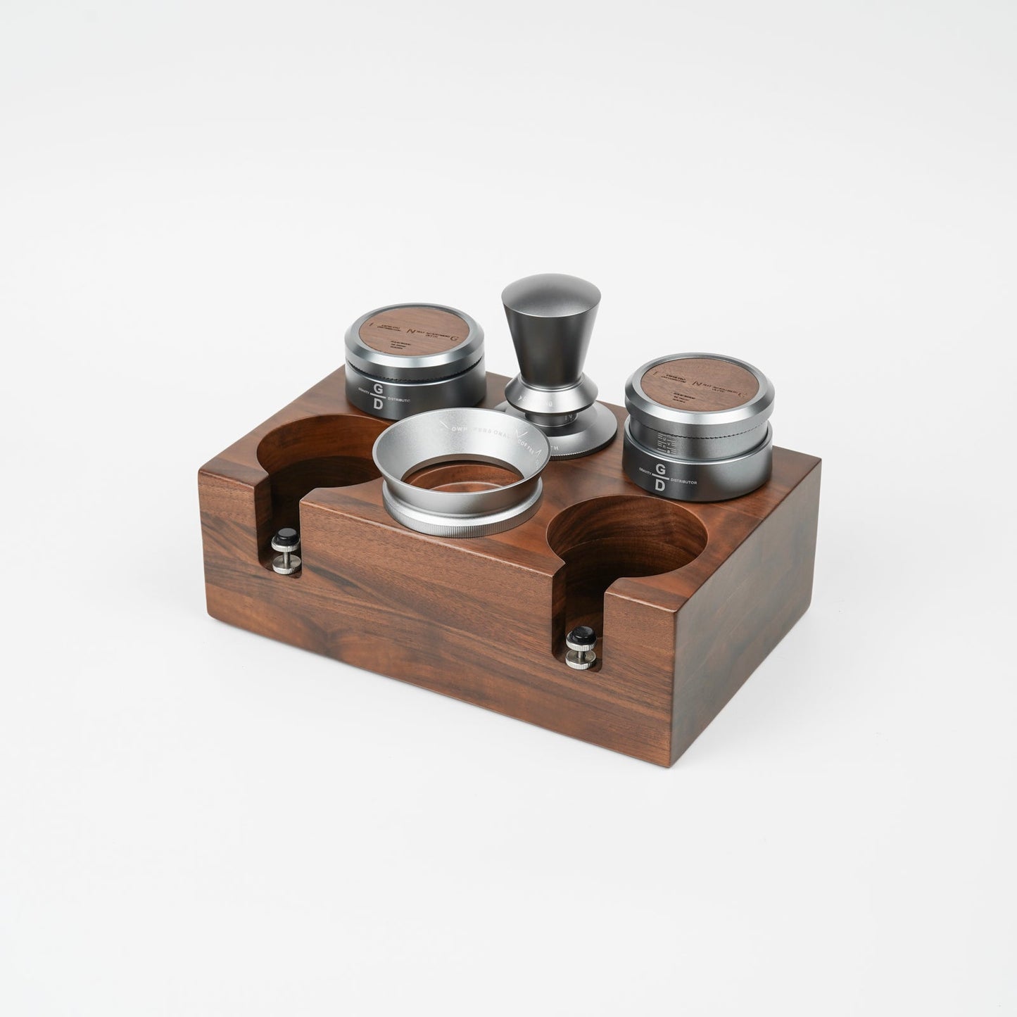 Barista Master Bundle Kit - No Portafilter 51/54/58mm