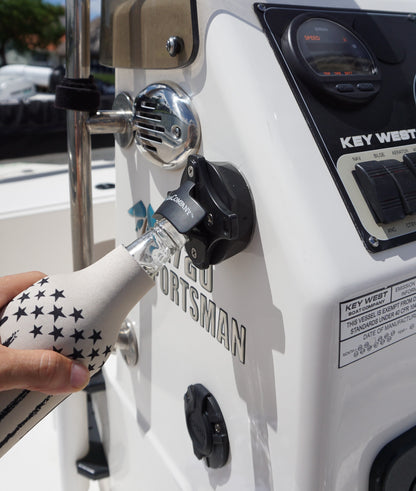 E-Sea Opener-Suction Mounted Bottle Opener