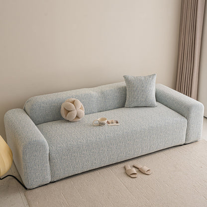 High Stretch Washable Slipcover, Non-Slip Washable Furniture Protector for Kids Pets