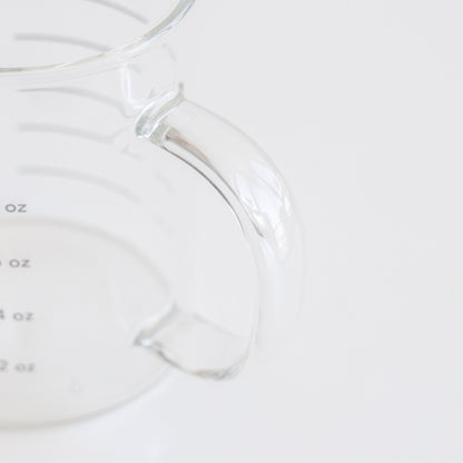 3 Spout Measuring Cups