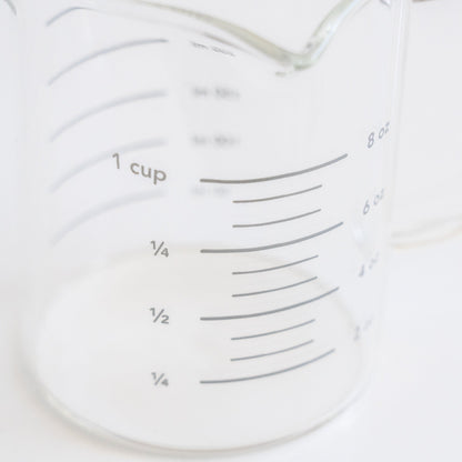 3 Spout Measuring Cups