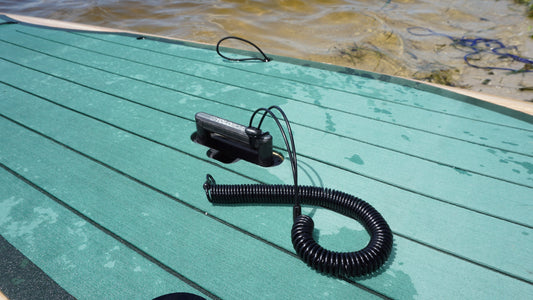 E-Sea Tether- Retractable Product Safety Tether