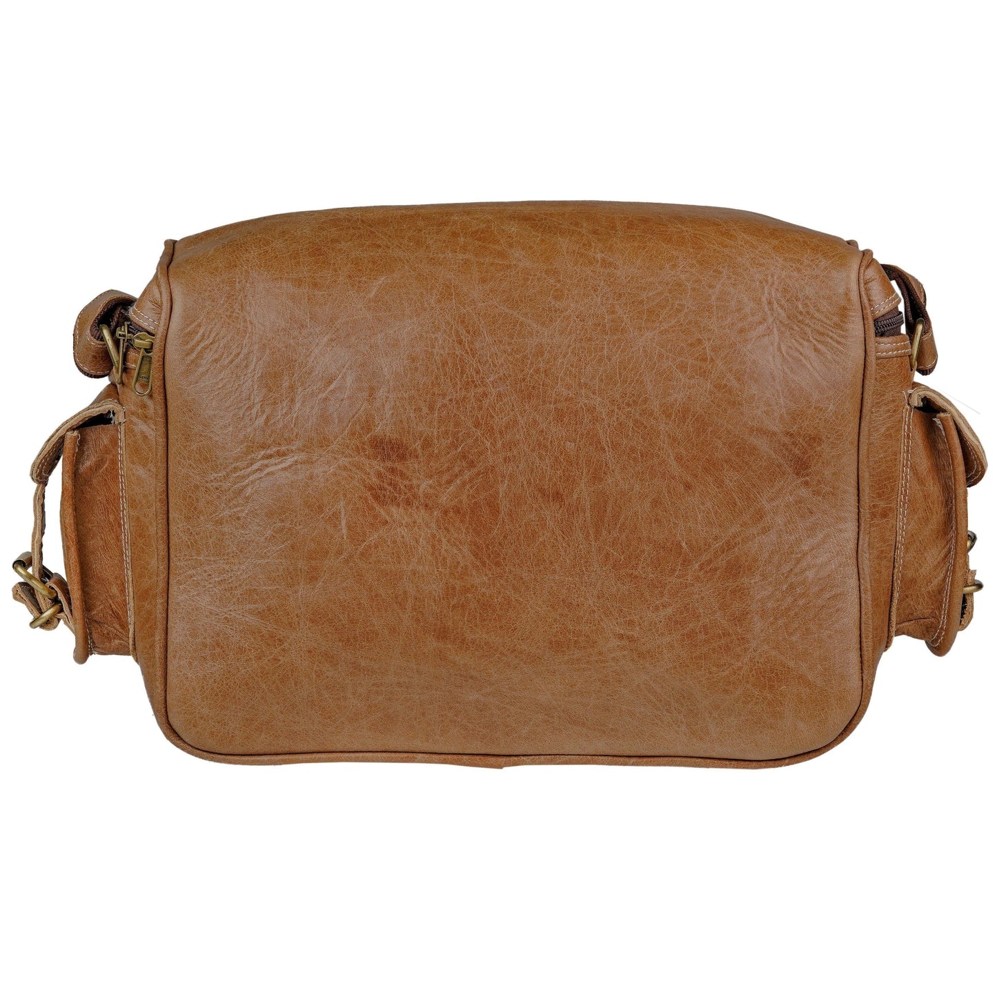 The Weston Camera Bag