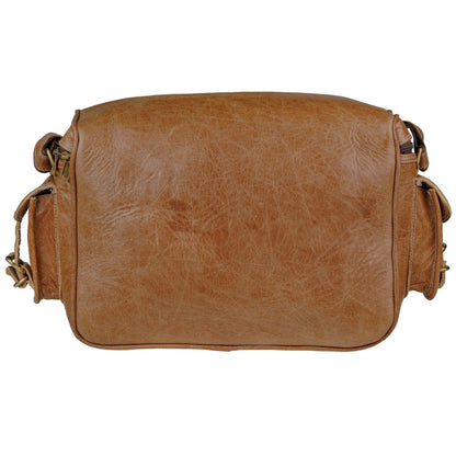 The Weston Camera Bag