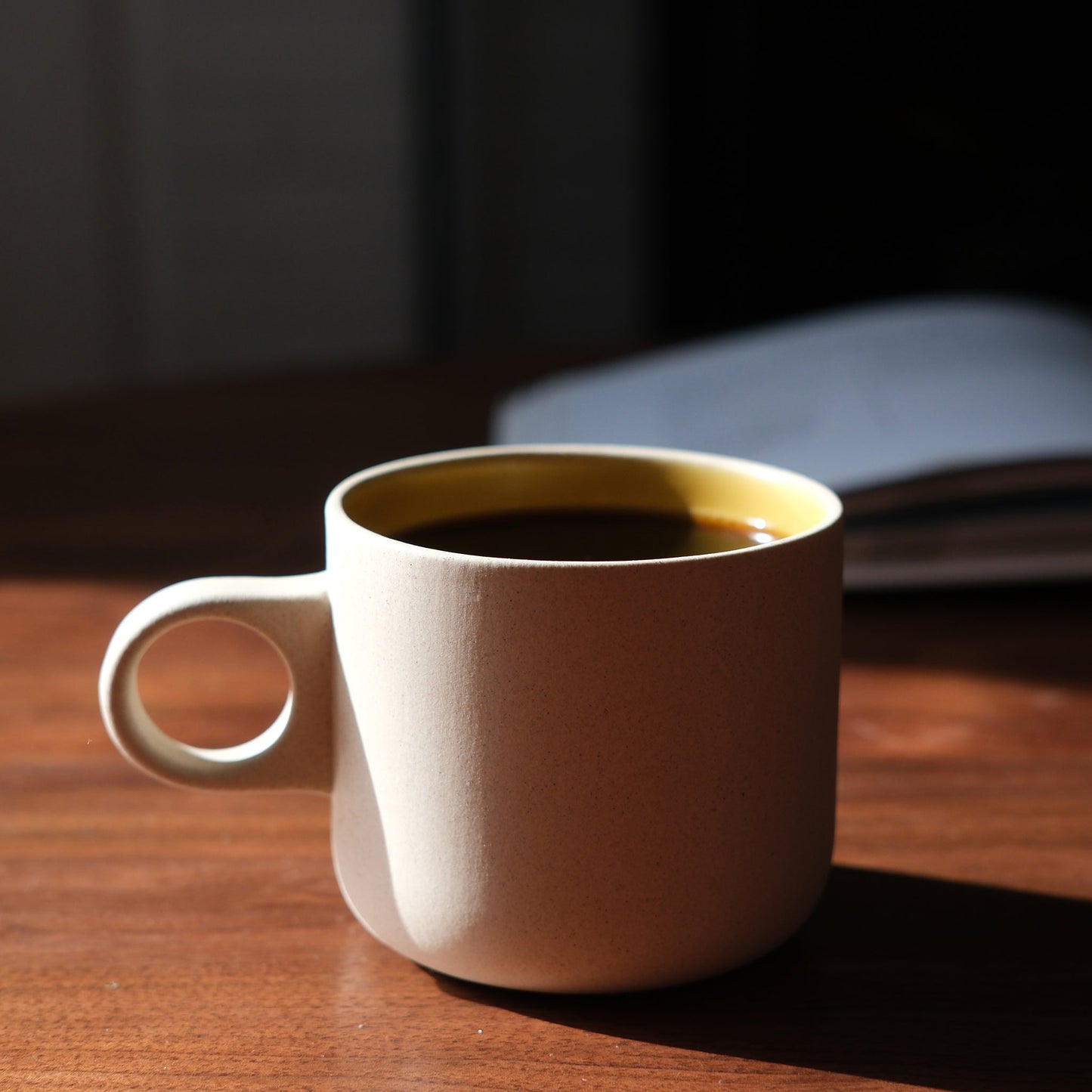 Scotty Mug