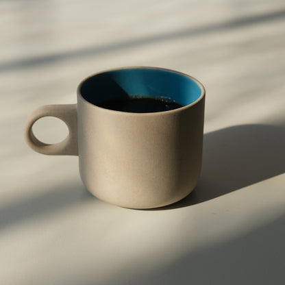 Scotty Mug