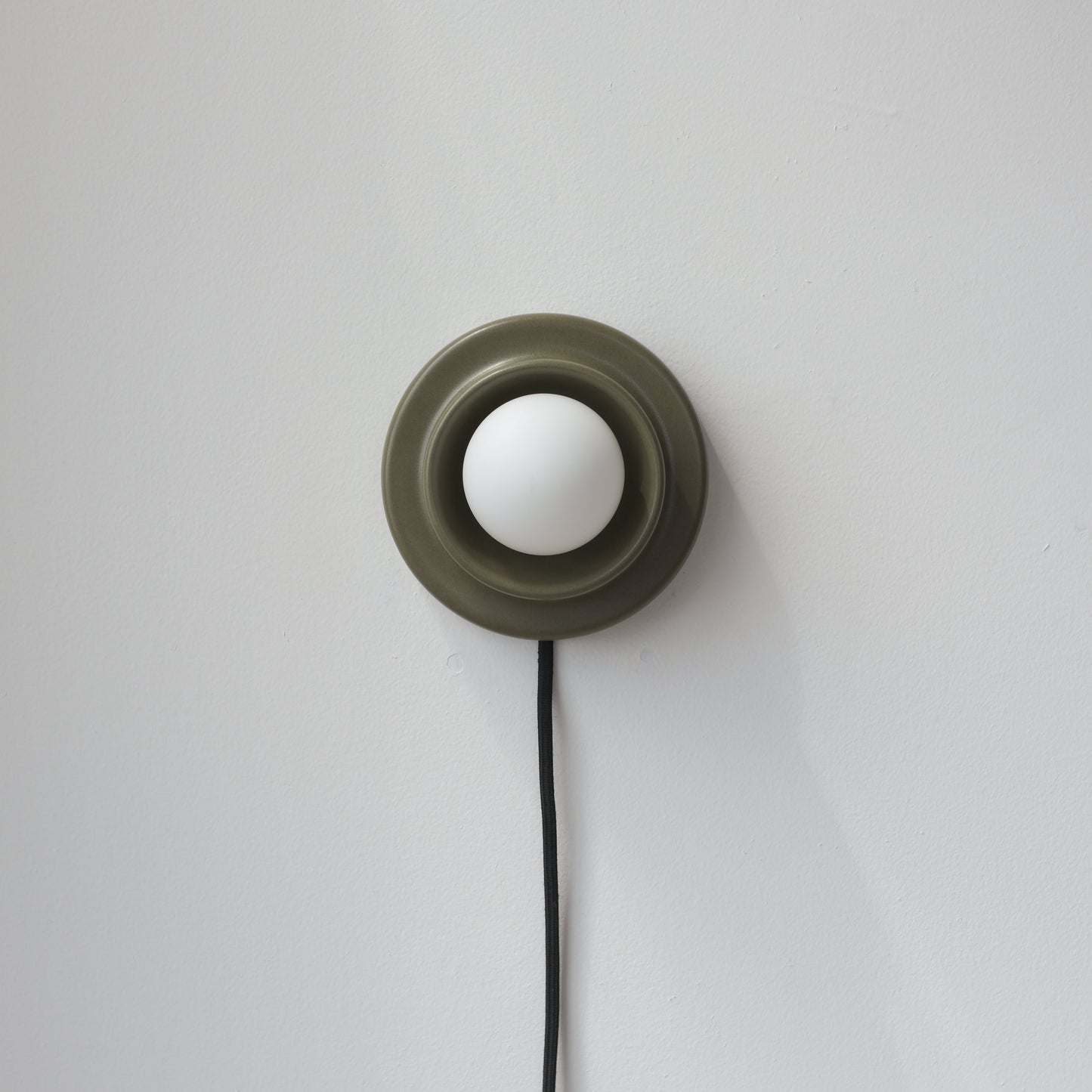 Q Sconce