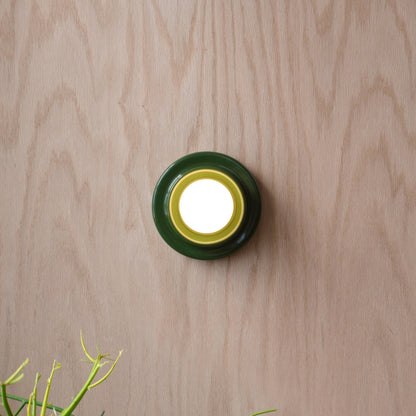 Q Sconce