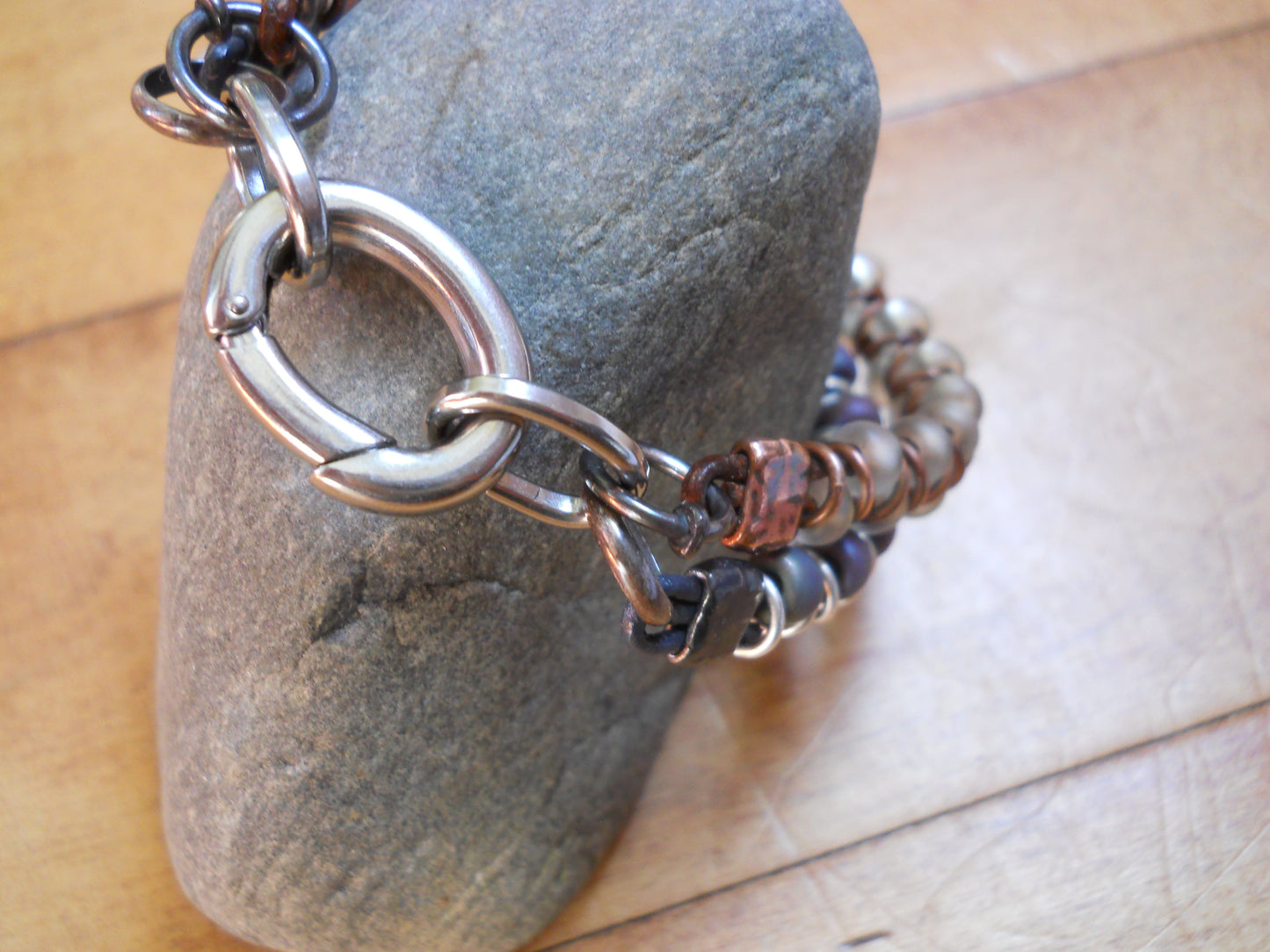 The Perfect Bracelet - Twilight