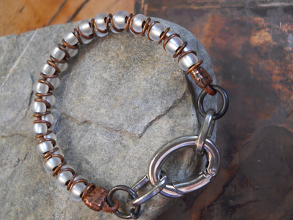 The Perfect Bracelet - Whitewater
