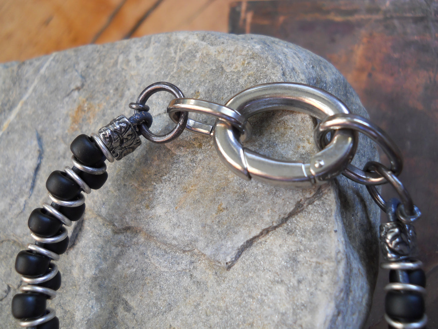 The Perfect Bracelet - Off the Cuff