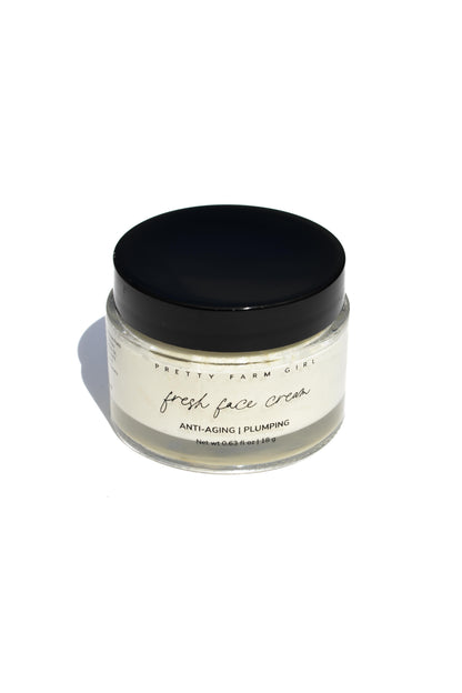 The Ultimate Clean Beauty Face Kit