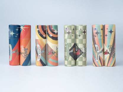 Tallow Lip Balm | Pure + Natural Hydration